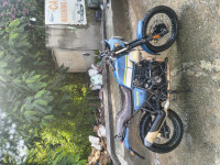 Royal Enfield Scram 411 2022 Model