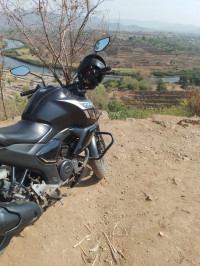 Yamaha FZ-S 2021 Model