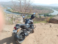 Yamaha FZ-S