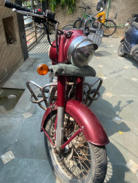 Royal Enfield Classic 500 2012 Model