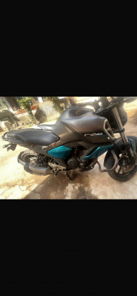 Yamaha FZ-S 2019 Model