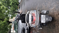 Hero Maestro Edge 110 BS6