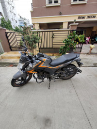 Honda CB Hornet 160R 2018 Model