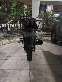 Bajaj Pulsar 125 Neon Disc Single Seat 2024 Model