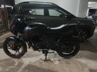 Bajaj Pulsar 125 Neon Disc Single Seat