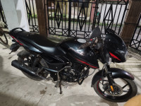 Bajaj Pulsar 125 Neon Disc Single Seat