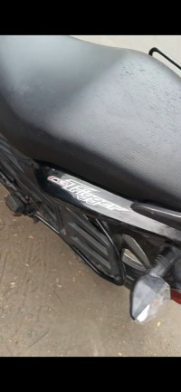 Honda CB Trigger
