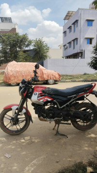 Bajaj Freedom 125 NG04 Drum 2025 Model