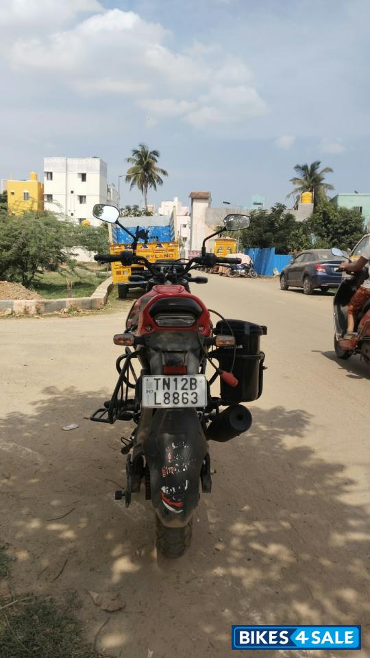 Bajaj Freedom 125 NG04 Drum Bajaj Freedom 125 NG04 Drum
