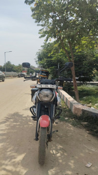 Bajaj Freedom 125 NG04 Drum