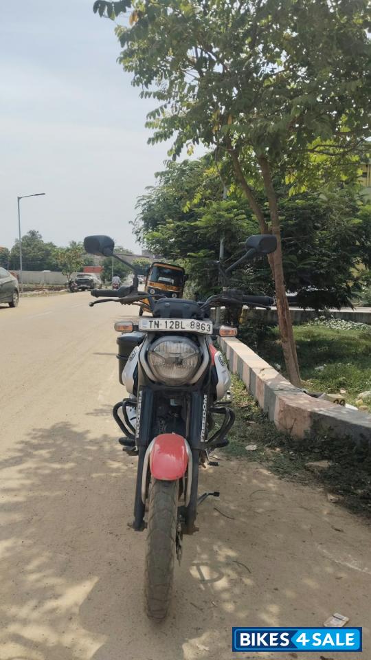 Bajaj Freedom 125 NG04 Drum Bajaj Freedom 125 NG04 Drum