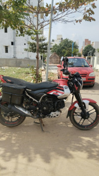 Bajaj Freedom 125 NG04 Drum