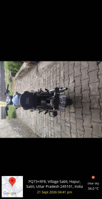 Redditch Grey Royal Enfield Classic 350 2021