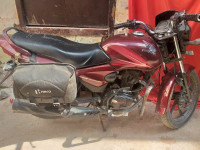 Honda Shine 125 2013 Model