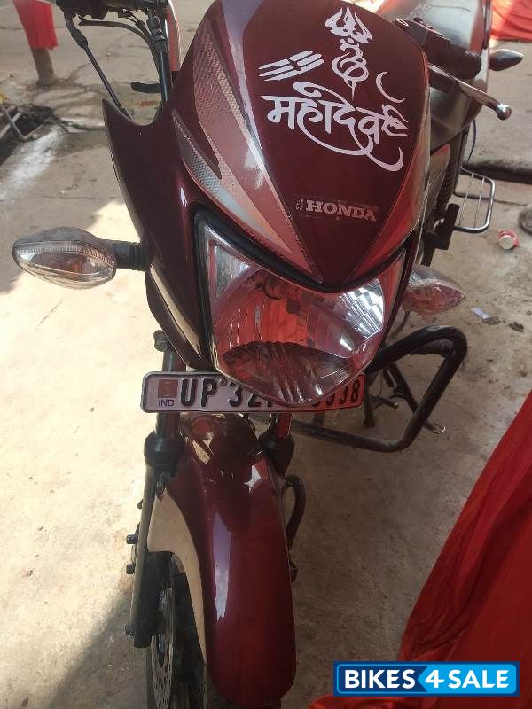 Honda Shine 125 Honda Shine 125