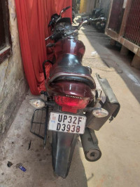 Honda Shine 125