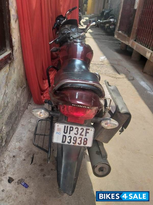 Honda Shine 125 Honda Shine 125
