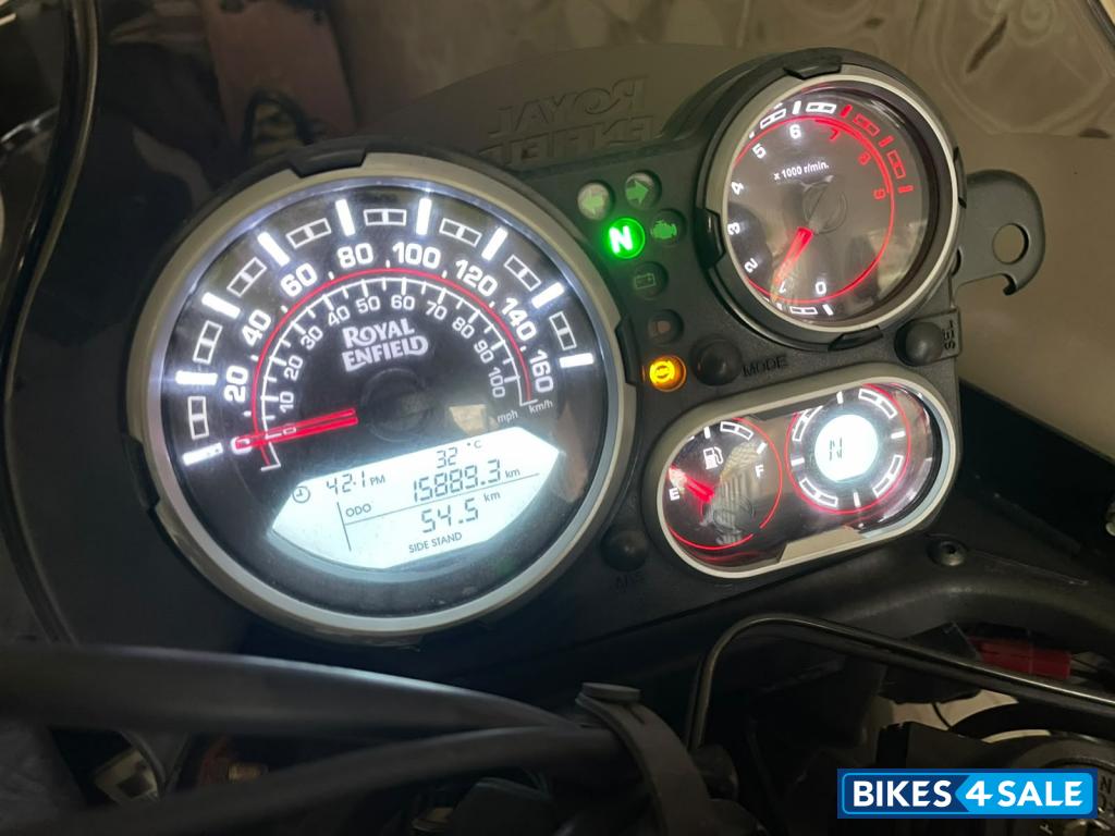 Granite Black Royal Enfield Himalayan Granite Black Royal Enfield Himalayan