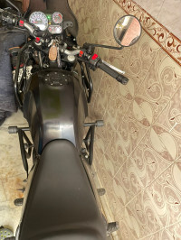 Granite Black Royal Enfield Himalayan