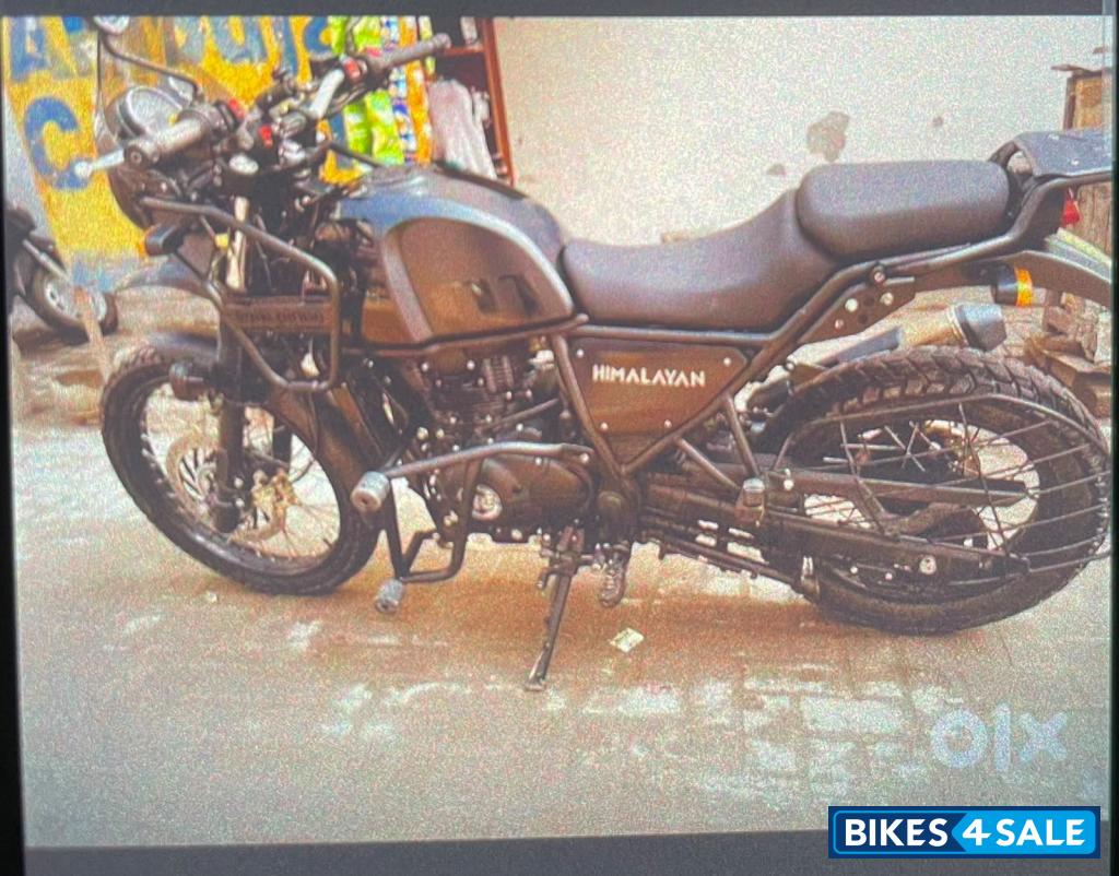 Granite Black Royal Enfield Himalayan Granite Black Royal Enfield Himalayan