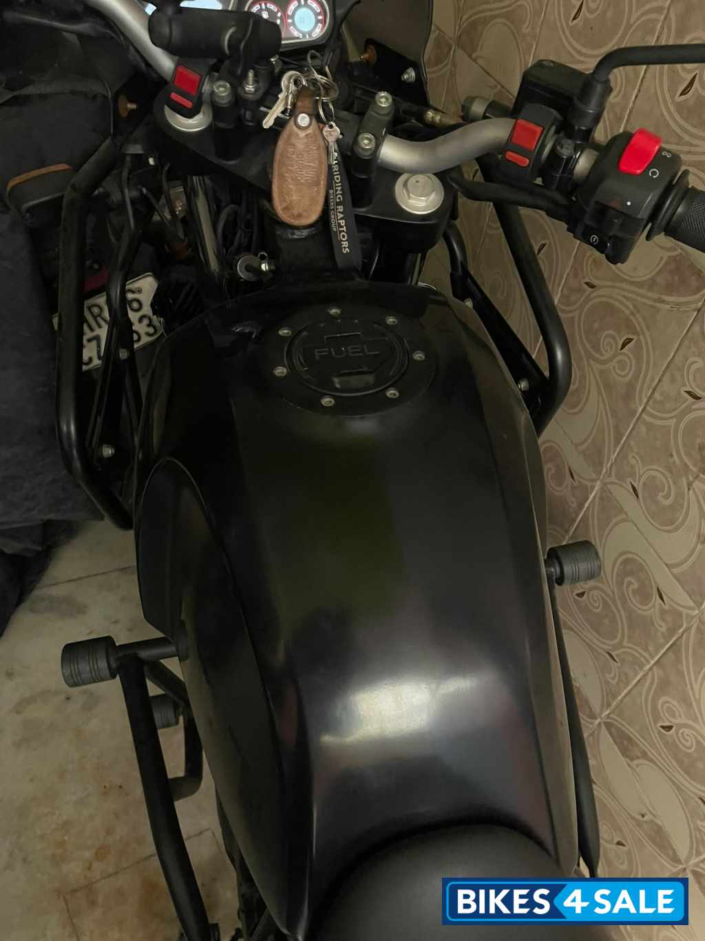 Granite Black Royal Enfield Himalayan Granite Black Royal Enfield Himalayan