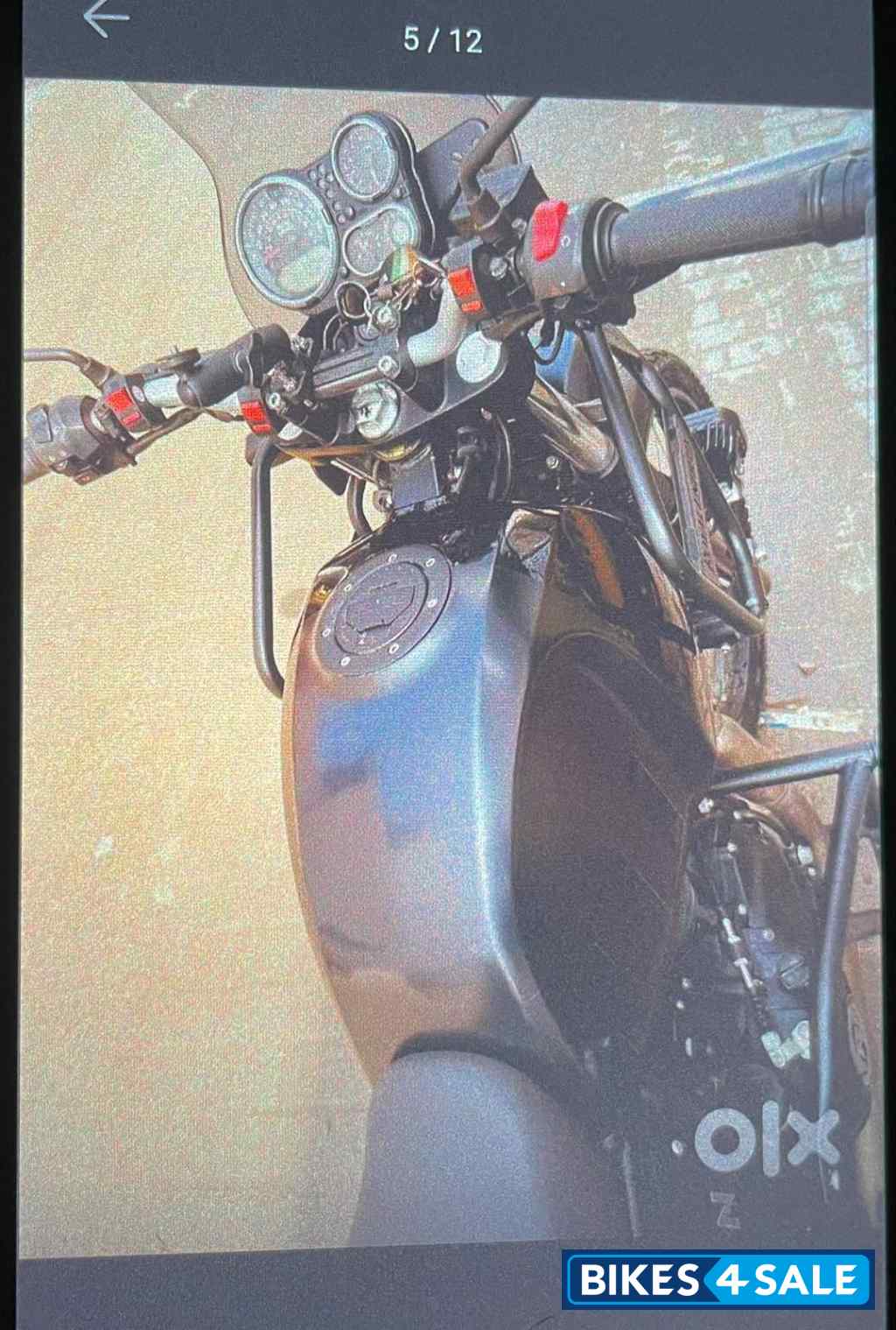 Granite Black Royal Enfield Himalayan Granite Black Royal Enfield Himalayan