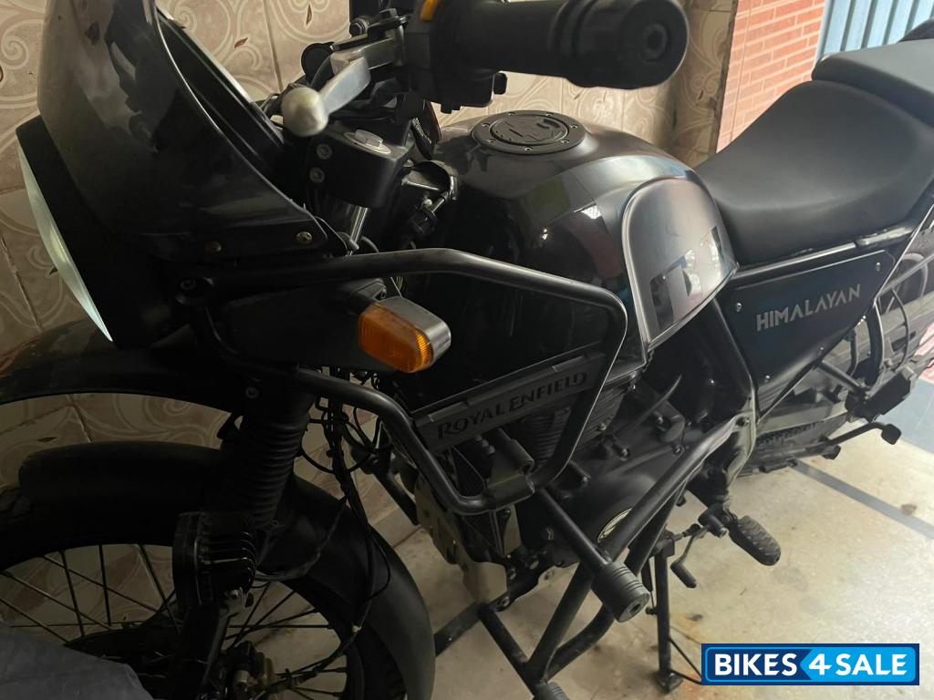 Granite Black Royal Enfield Himalayan Granite Black Royal Enfield Himalayan