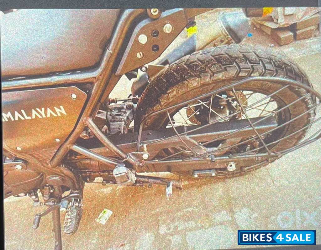 Granite Black Royal Enfield Himalayan Granite Black Royal Enfield Himalayan
