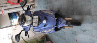 Hero Maestro Edge 2016 Model