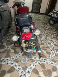 Royal Enfield Bullet Electra