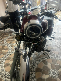 Royal Enfield Bullet Electra