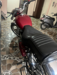 Royal Enfield Bullet Electra