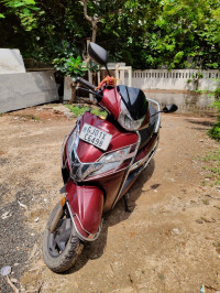 Honda 2023 Activa 125 Drum 2022 Model
