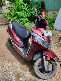 Honda 2023 Activa 125 Drum