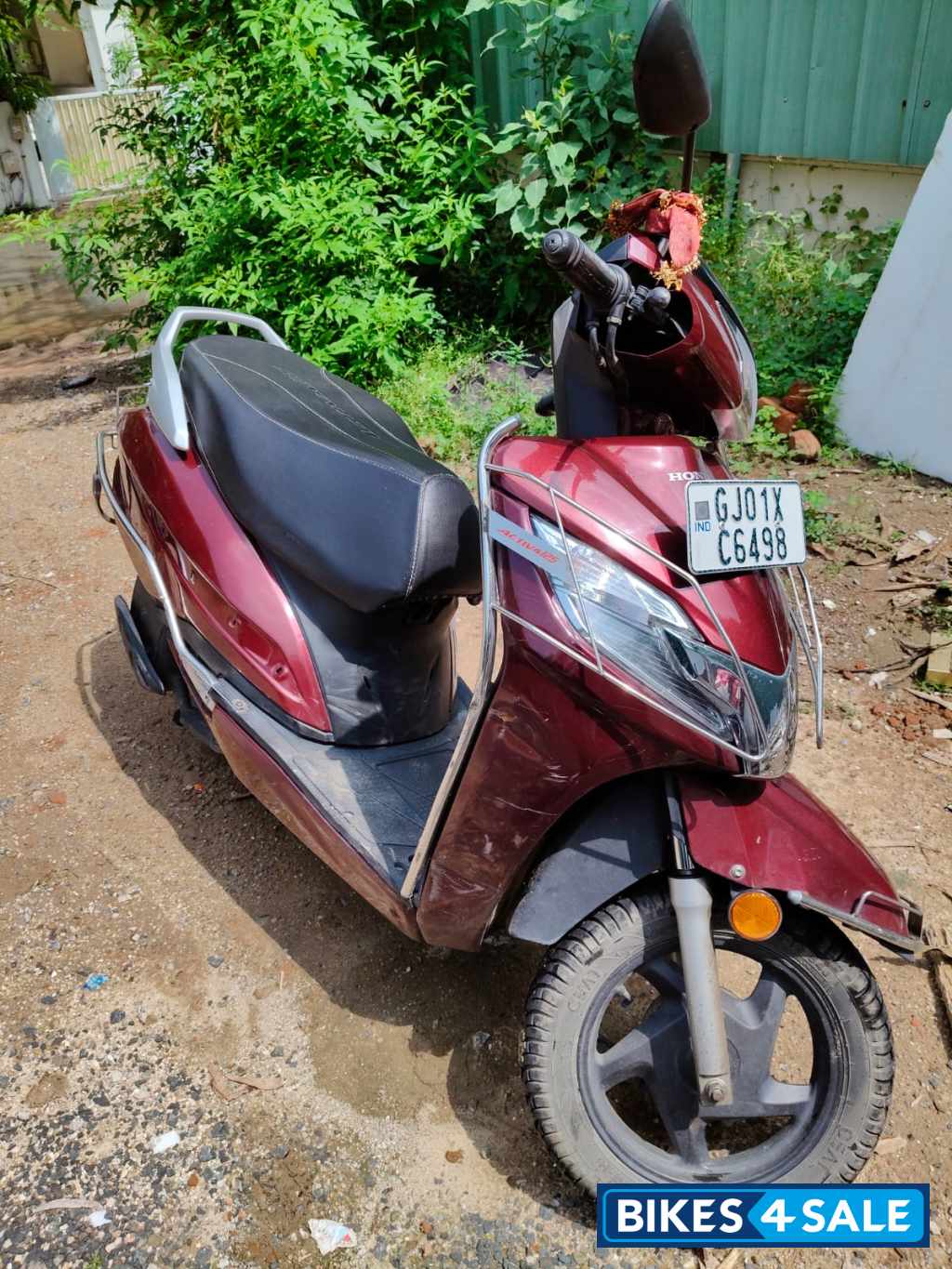 Honda 2023 Activa 125 Drum Honda 2023 Activa 125 Drum