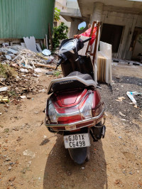 Honda 2023 Activa 125 Drum