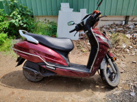 Honda 2023 Activa 125 Drum