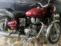 Royal Enfield Bullet 350 2014 Model