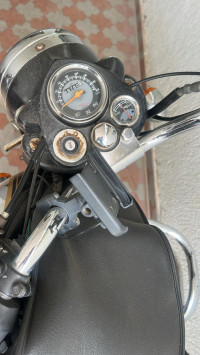 Royal Enfield Bullet Machismo A350 2008 Model