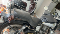 Royal Enfield Bullet Machismo A350