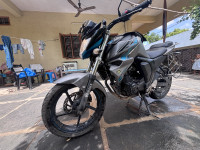 Yamaha FZ FI V2 2017 Model