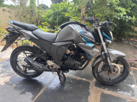 Yamaha FZ FI V2
