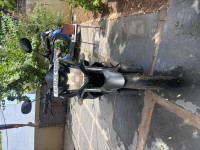 Yamaha FZ FI V2