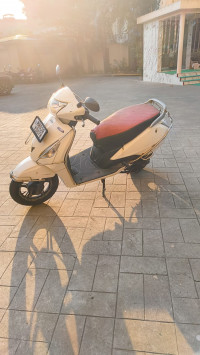 TVS Jupiter