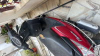 Hero Pleasure Plus BS6 2015 Model