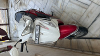 Hero Pleasure Plus BS6