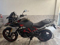 Kalamata BMW G 310 GS