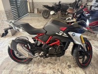 Kalamata BMW G 310 GS