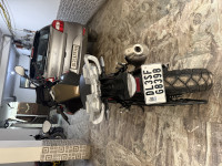 Kalamata BMW G 310 GS