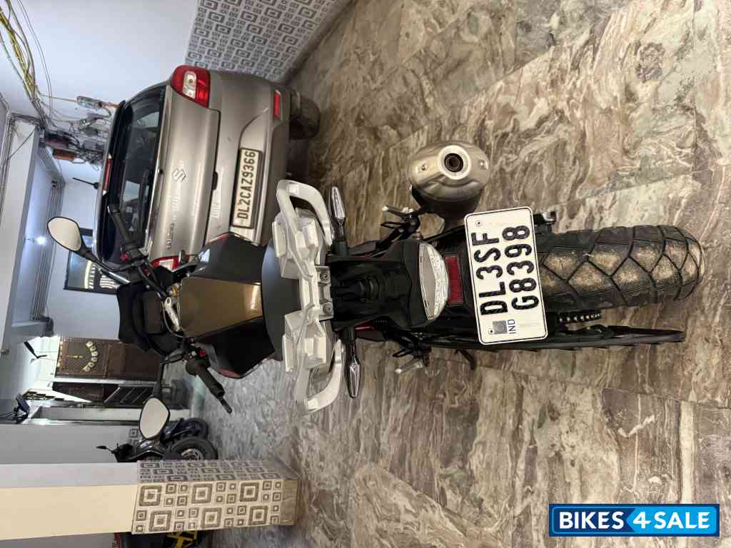 Kalamata BMW G 310 GS Kalamata BMW G 310 GS